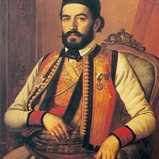 Petar II Petrovic Njegos